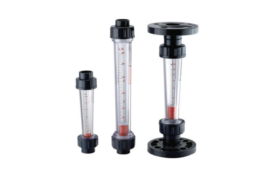 江陵LZS塑管浮子流量计